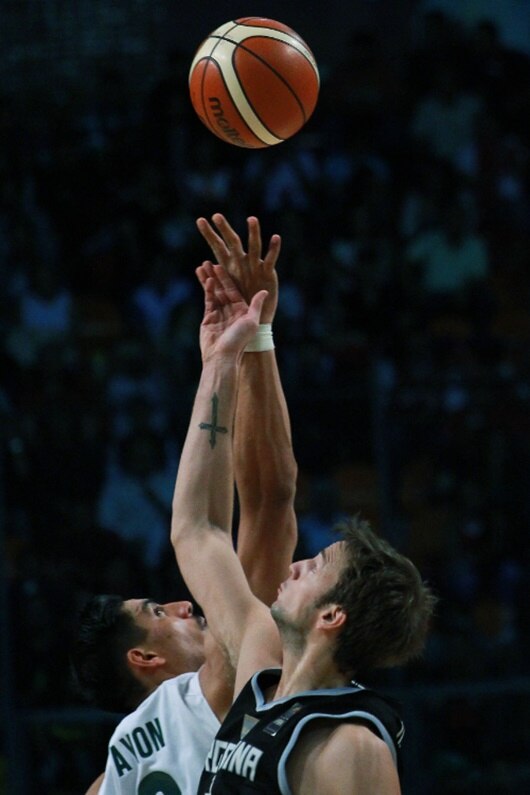 ‘12 Guerreros’ van por su pase a Río