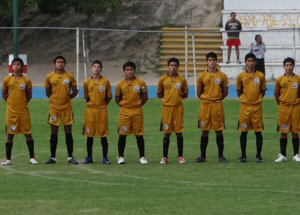 Corregidores pierde en casa 0-1