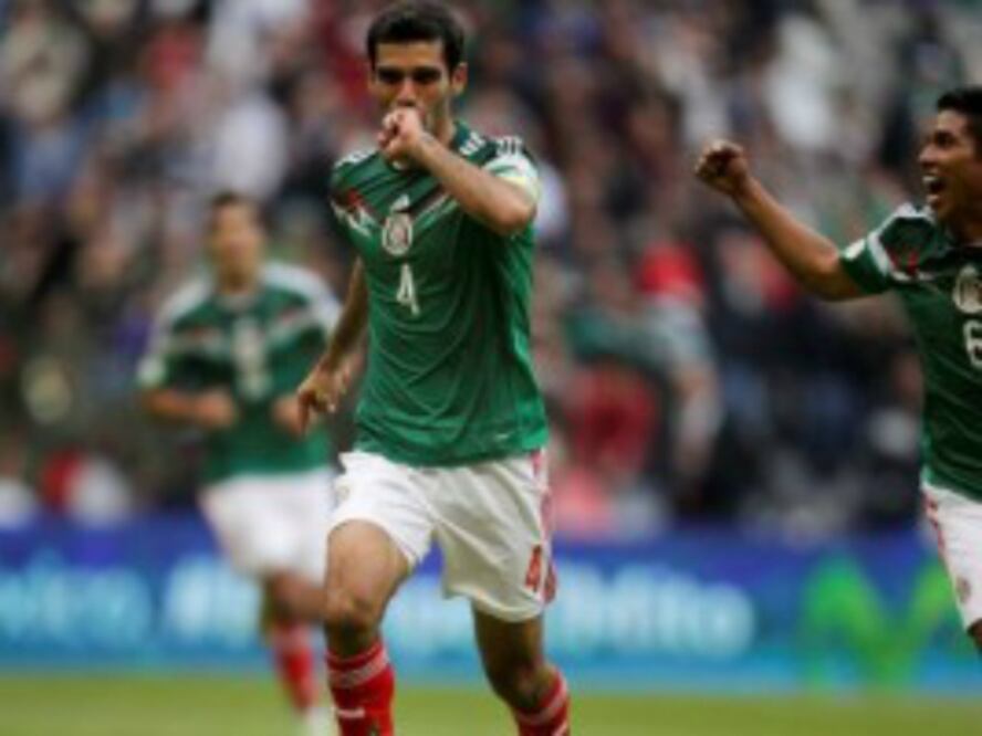 Tricolores anhelan otra victoria 