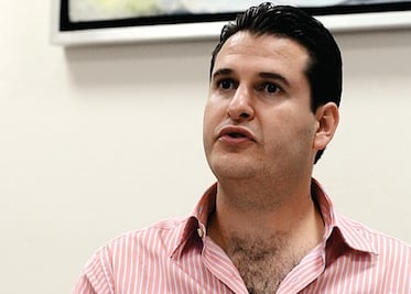 Realizarán censo de queretanos en EU