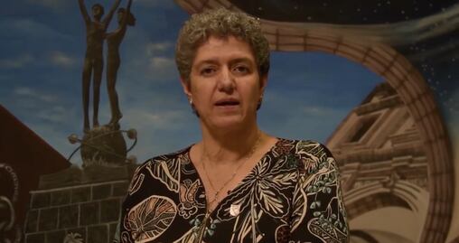 "Ya tenemos respuesta a las demandas", dice la rectora de la UAQ a estudiantes 