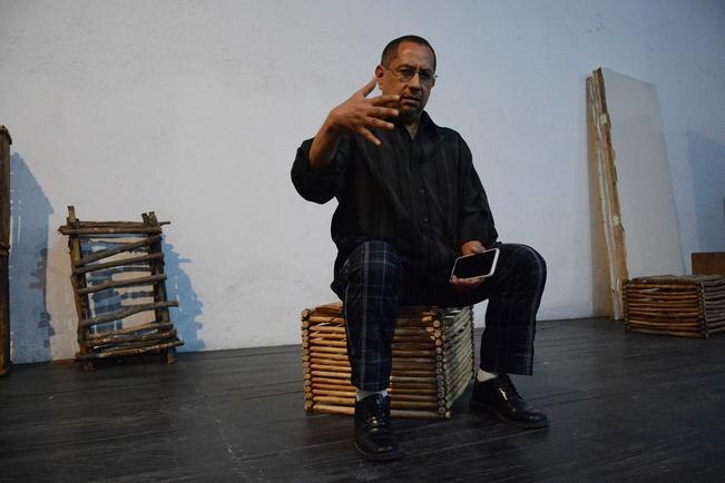 Foto: César Gómez, El Universal