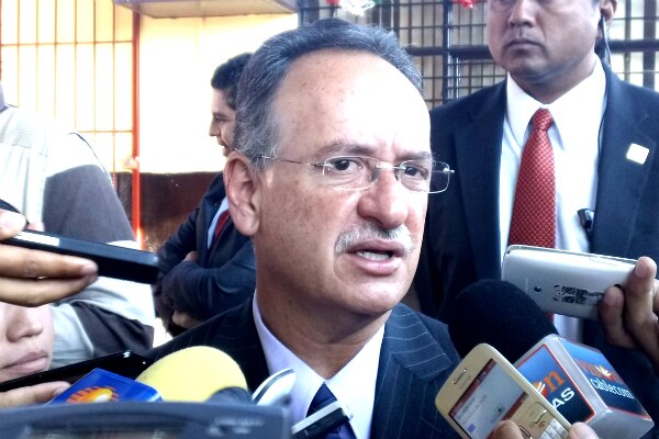 Confirman muerte de involucrado en balacera en Candiles