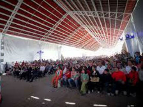 Festejarán en el Bicentenario a madres