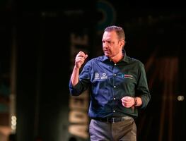 Kuri enviará hoy su informe de gobierno al Congreso