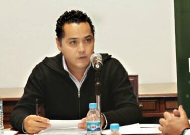 Correa Sada reconoció el apoyo 