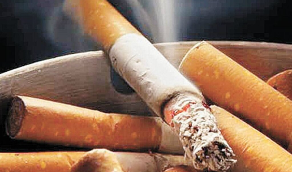 Niños de padres fumadores, los más afectados por el humo del tabaco