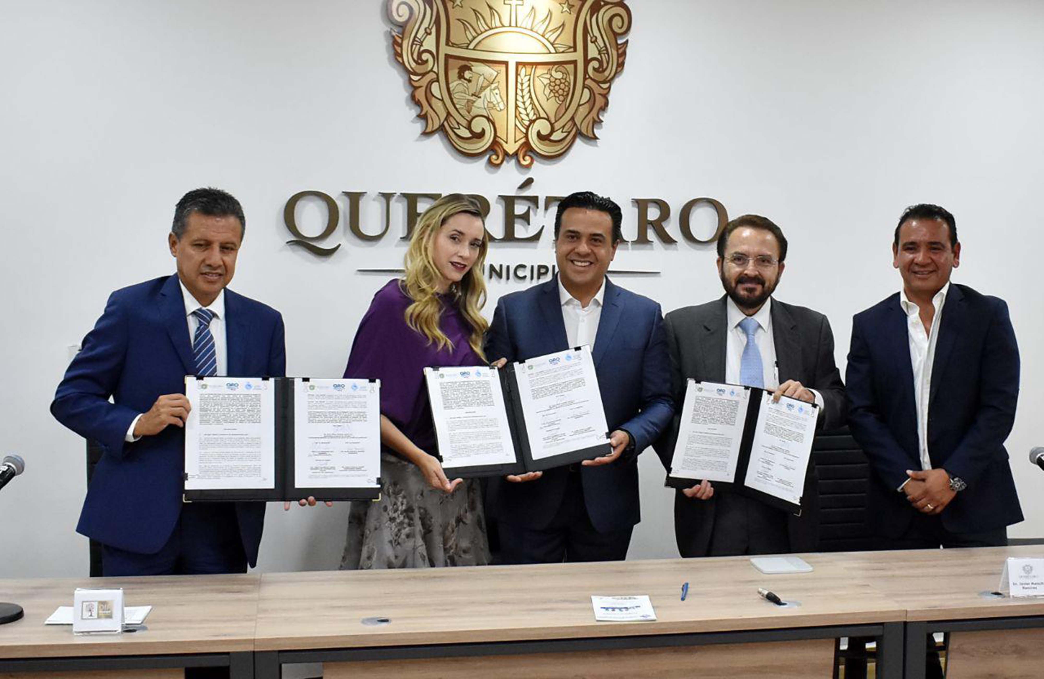 Beneficiarán a menores con cirugías gratuitas