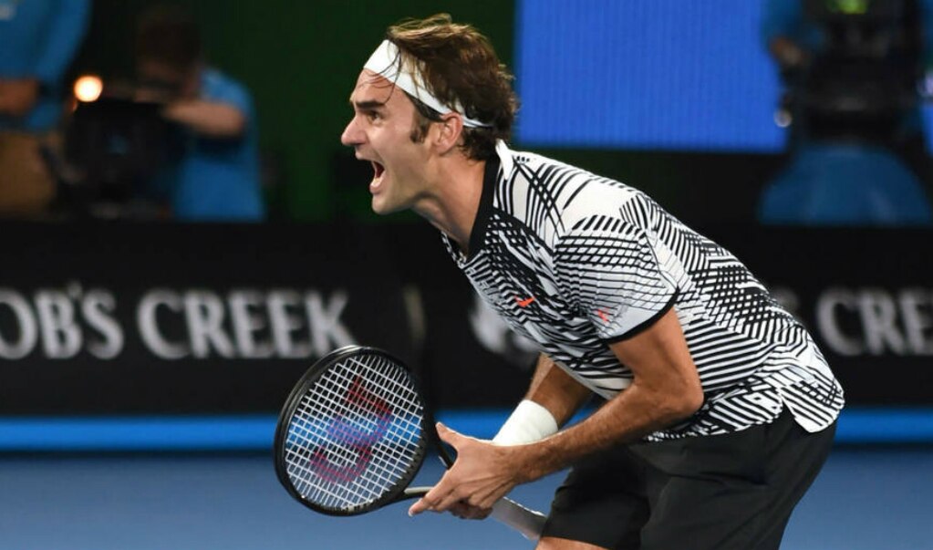 Federer anuncia que no jugará Roland Garros