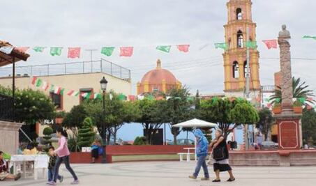 Adelanta Colón Ley de Disciplina Financiera