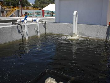 En 2014 culminará Agua Cerca de Todos