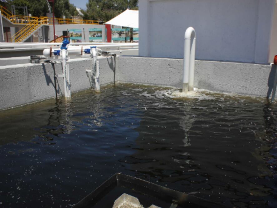 En 2014 culminará Agua Cerca de Todos