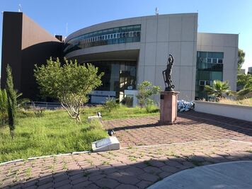 Recupera vehículos robados la FGE