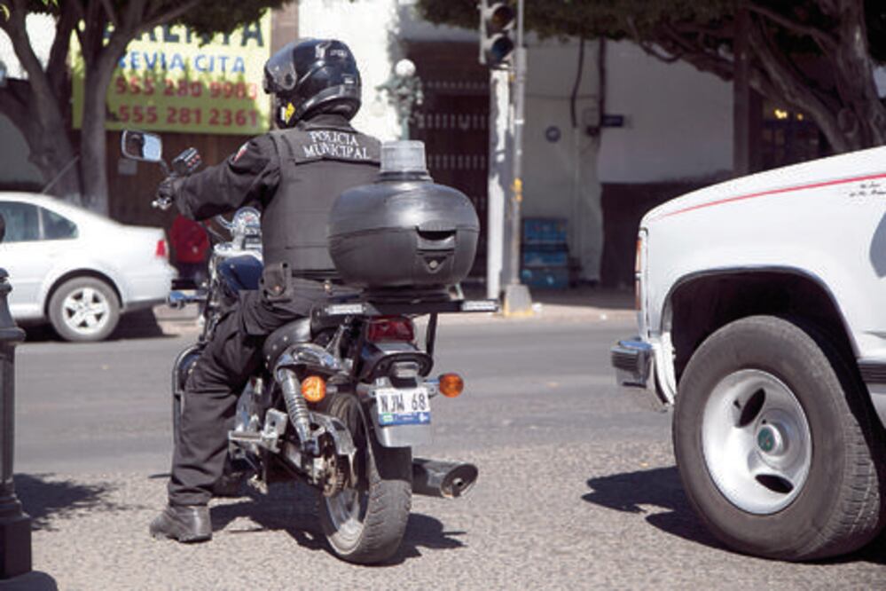 Robo a comercio cae 50% en San Juan: SSP