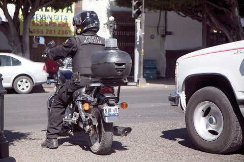 Robo a comercio cae 50% en San Juan: SSP