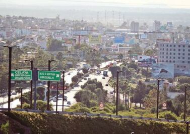 Crece 57% presupuesto para infraestructura