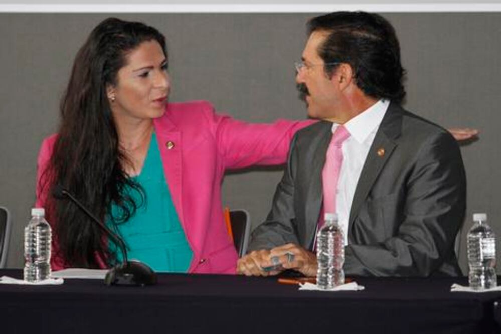 Ana, sin poder de convocatoria