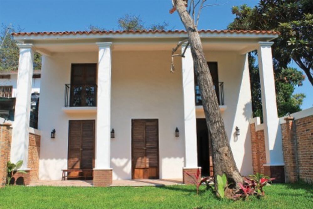 La Antigua ya tiene casa de cultura