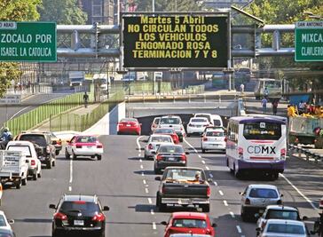 Buscará estado unirse a la megalópolis