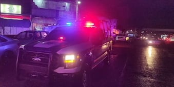 Encuentran restos humanos en una hielera en Tula, Hidalgo