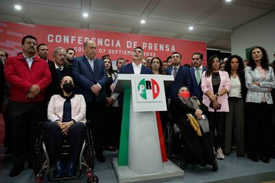 Opinión. Las horas más oscuras de la alianza