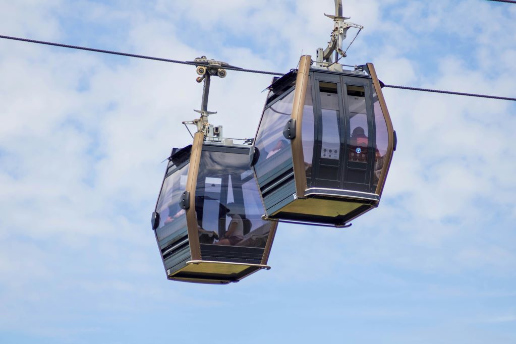 Teleférico beneficiaría a más de 300 mil personas en la capital queretana
