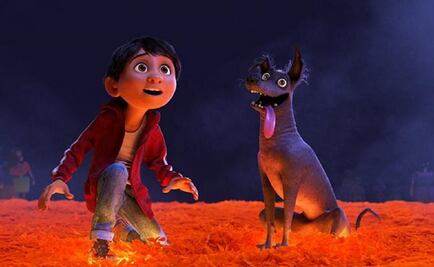 "Coco", la película animada más vista en la historia de México