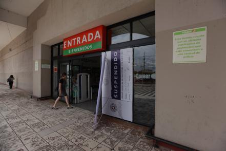 La Comer no tiene licencia para operar