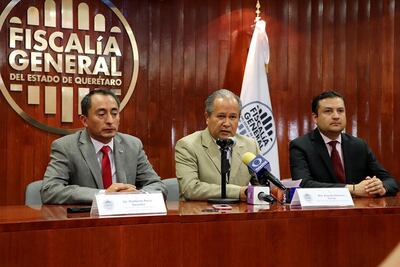 Fiscalía indaga abatimiento de presunto líder criminal 