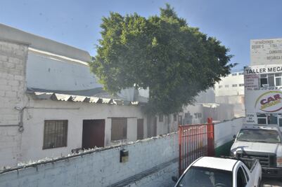 Se registra incendio en restaurante