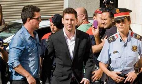 Pierde apelación, pero libra cárcel