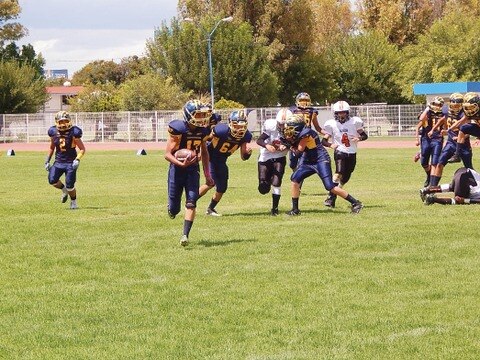 Infantiles de Gatos, tras cinco finales
