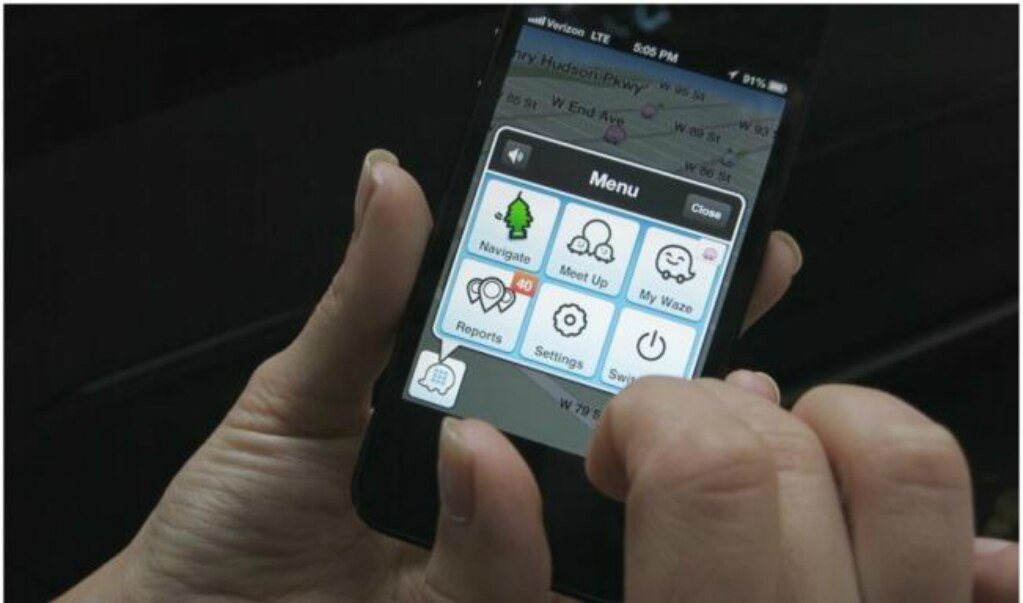 Waze; nuestra "magia" es creada por nuestros los conductores