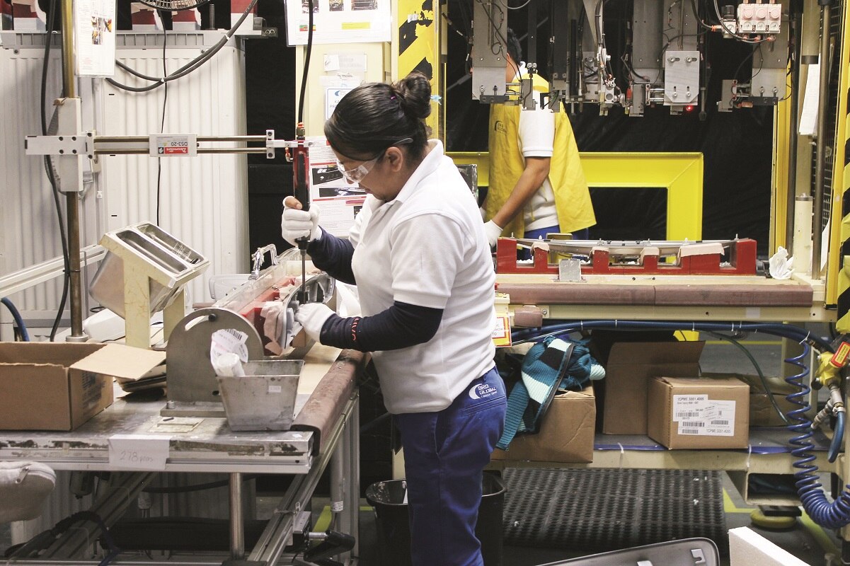 Se crearon cerca de 5 mil nuevos empleos en Querétaro, durante el último mes