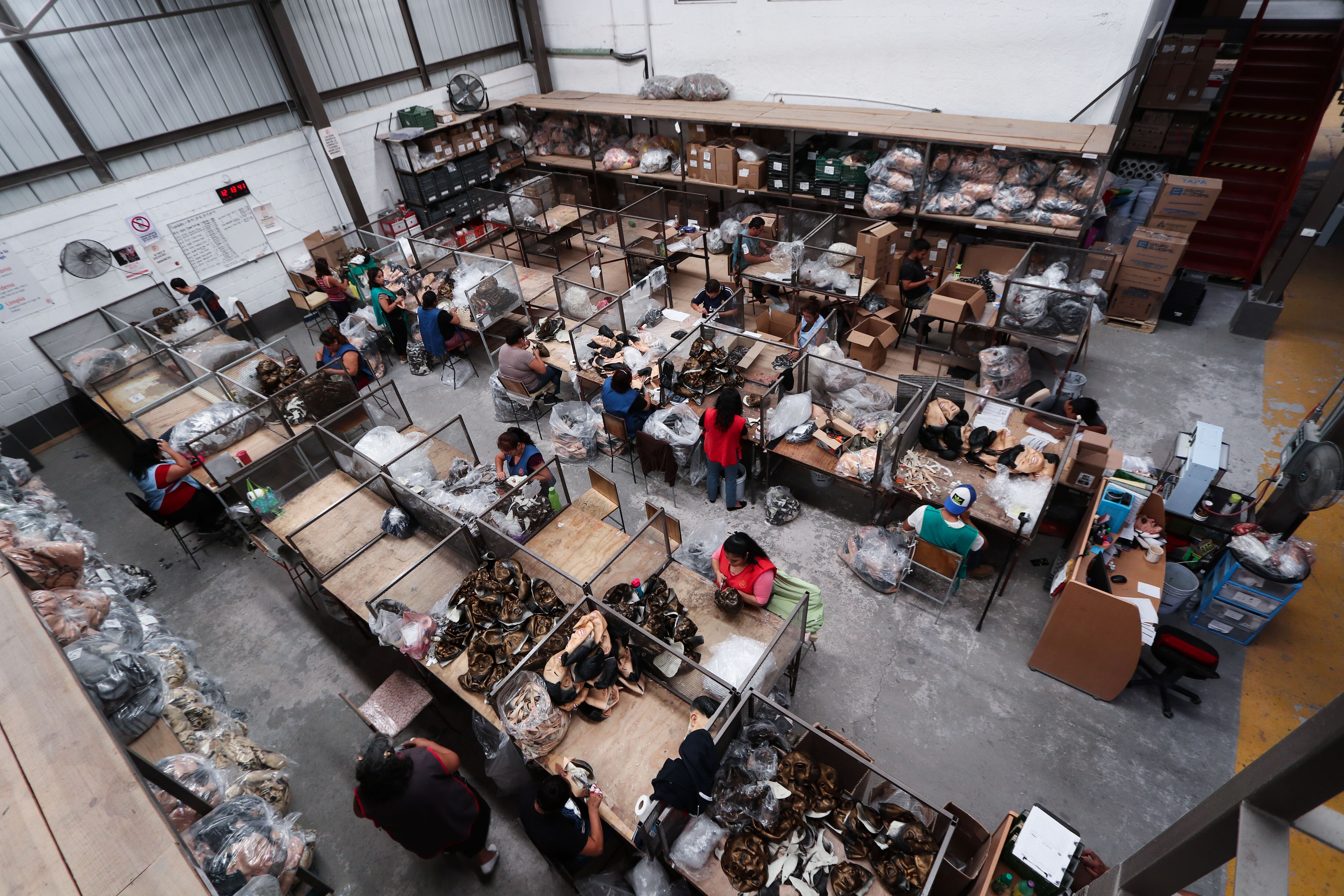 Sector patronal ve las condiciones para elevar el salario mínimo