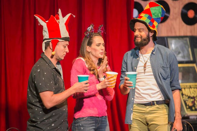 Amigos ¿por siempre?