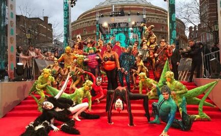 Cirque du Soleil abrirá un parque temático en México