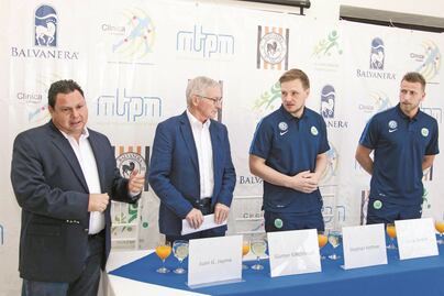 Llega campeonato del Wolfsburgo