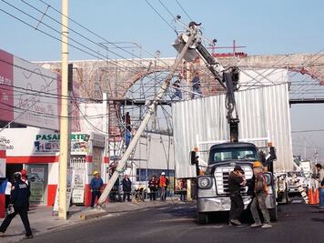 Compras del estado, un 'albur'