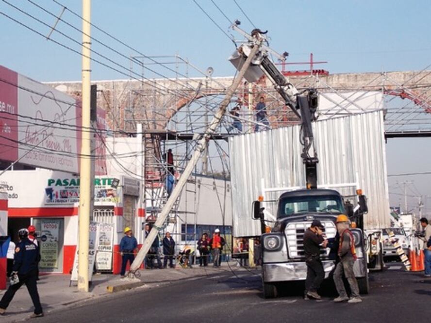 Compras del estado, un 'albur'