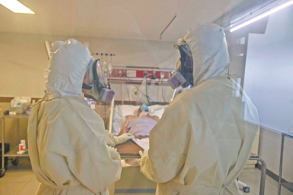 Foto: Demian Chávez