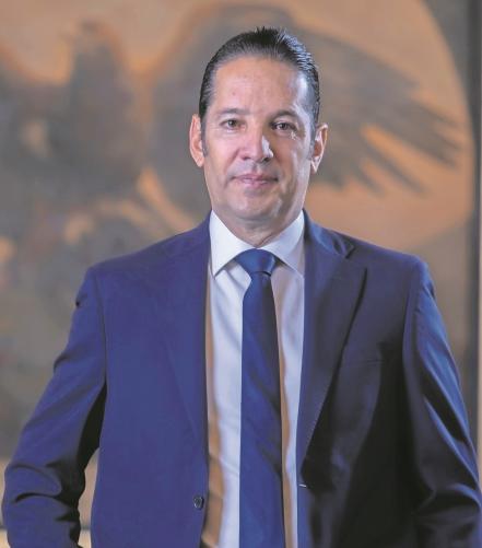Bajo Reserva 06 de febrero de 2022