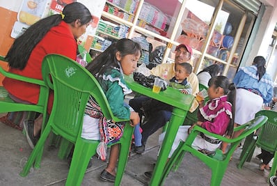 En pobreza laboral, 39.1% de los queretanos