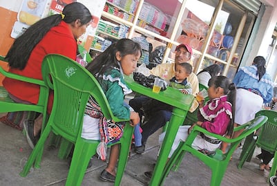 En pobreza laboral, 39.1% de los queretanos