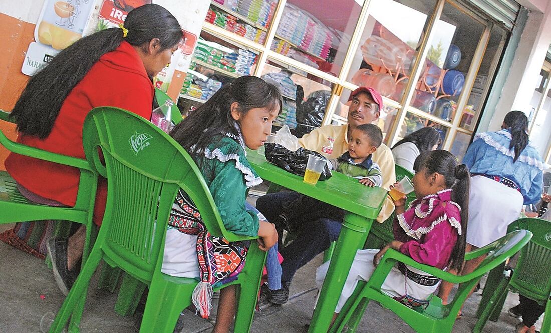 En pobreza laboral, 39.1% de los queretanos