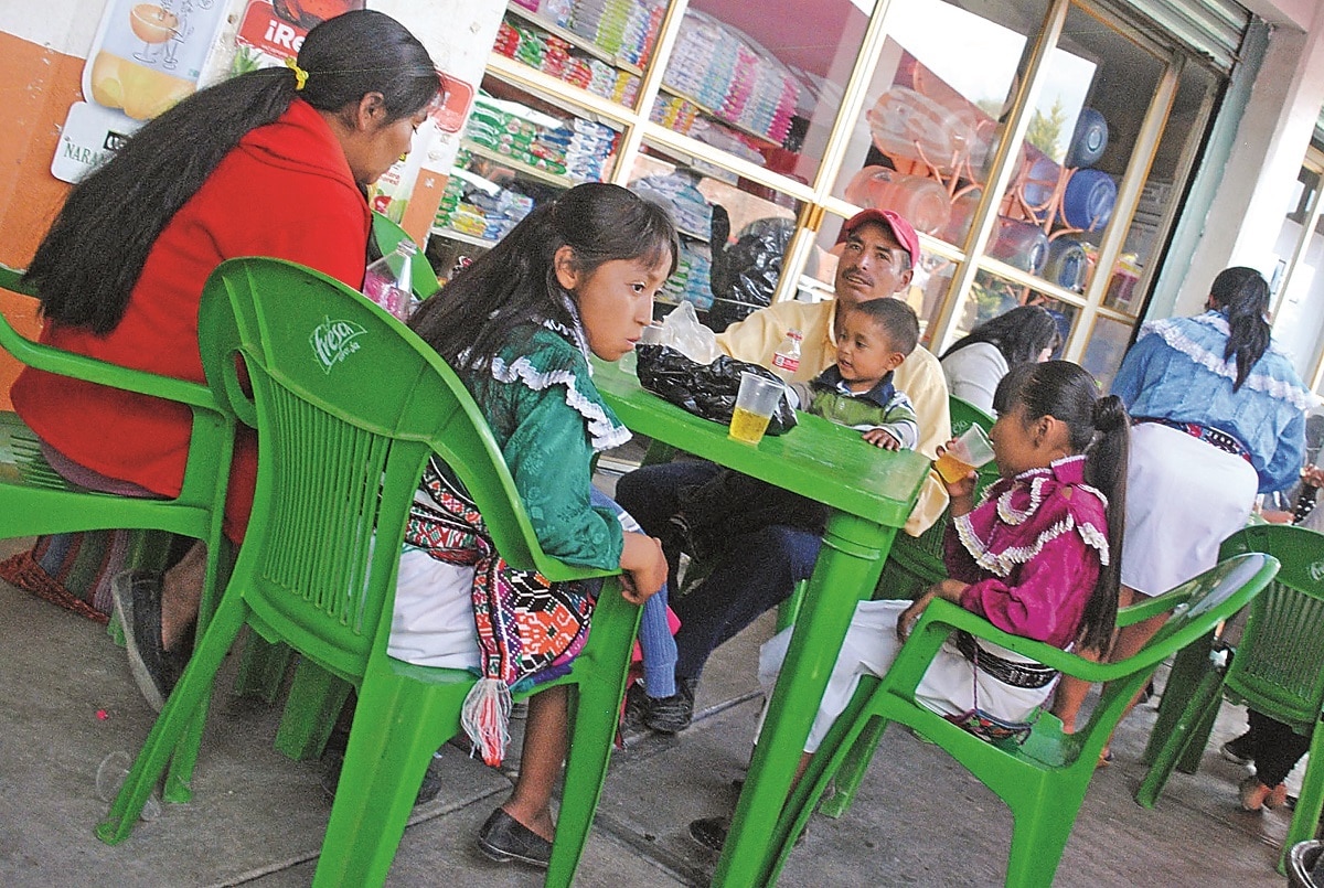 En pobreza laboral, 39.1% de los queretanos