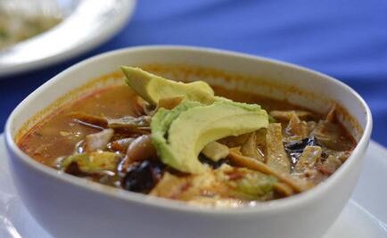 Saborea Hidalgo sin salir de la ciudad