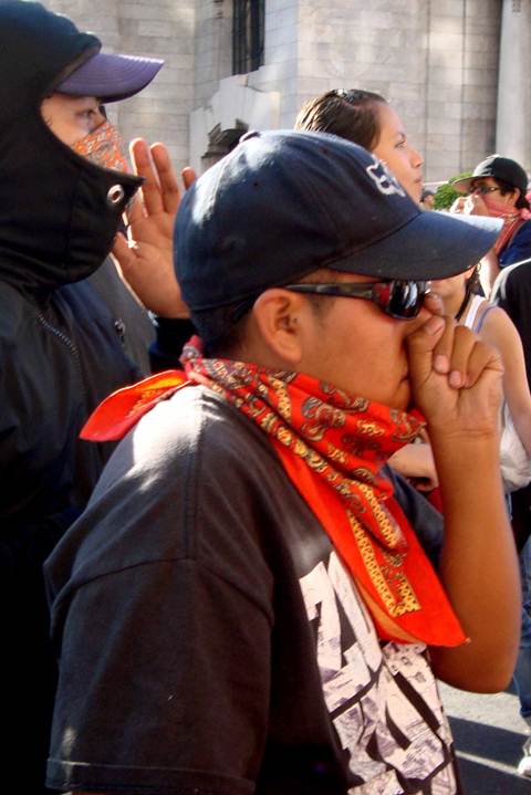 Urgen a restringir la venta de solventes