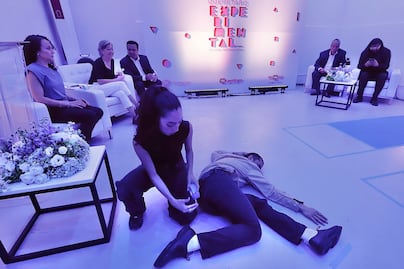 La capital es sede de una extensa fiesta cultural