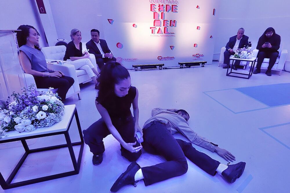 Foto: Berenice Fregoso